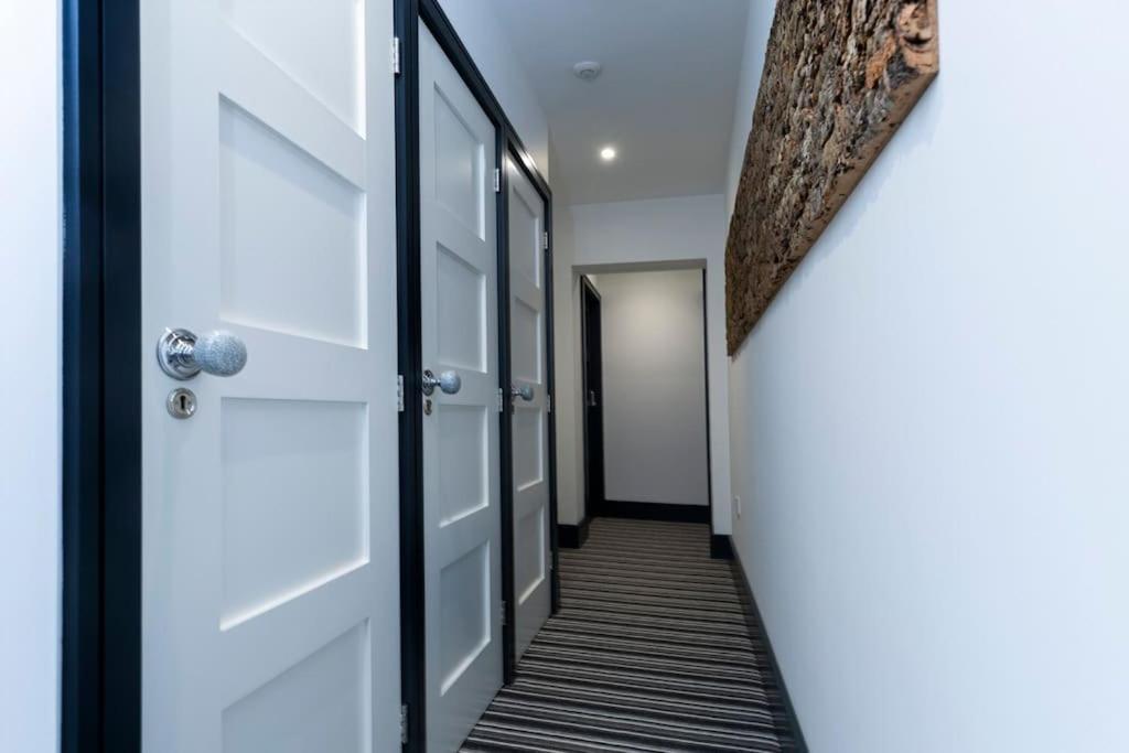 Bootique House - Luxury Group Accommodation In Wakefield Dış mekan fotoğraf
