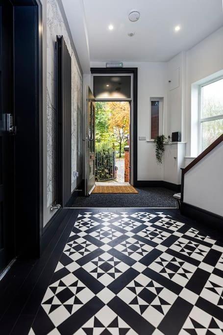 Bootique House - Luxury Group Accommodation In Wakefield Dış mekan fotoğraf