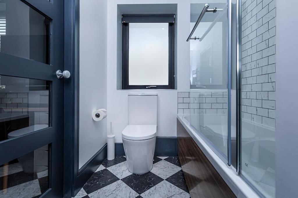 Bootique House - Luxury Group Accommodation In Wakefield Dış mekan fotoğraf