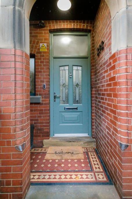 Bootique House - Luxury Group Accommodation In Wakefield Dış mekan fotoğraf