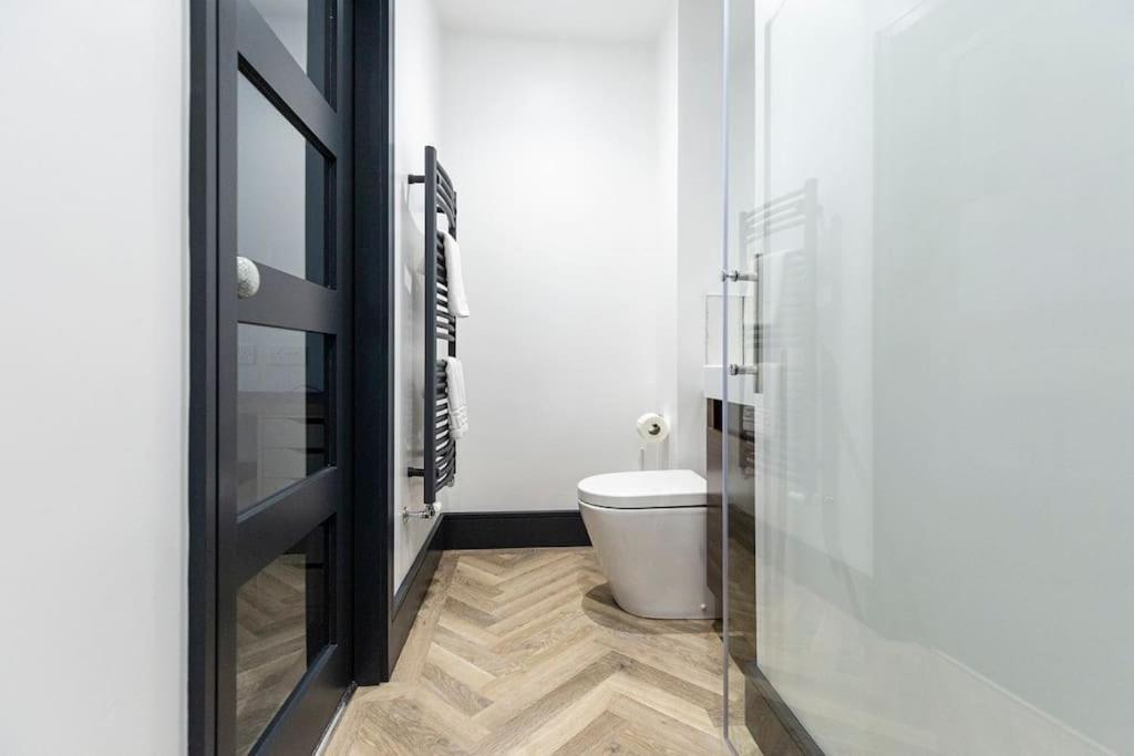 Bootique House - Luxury Group Accommodation In Wakefield Dış mekan fotoğraf