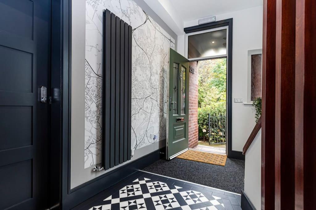 Bootique House - Luxury Group Accommodation In Wakefield Dış mekan fotoğraf