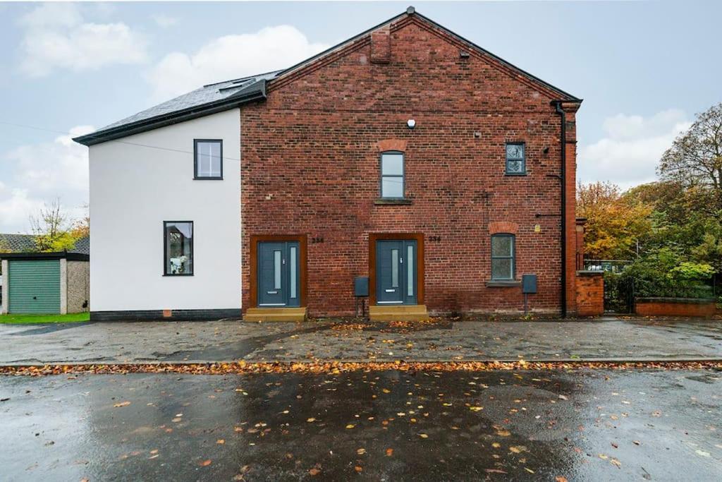 Bootique House - Luxury Group Accommodation In Wakefield Dış mekan fotoğraf