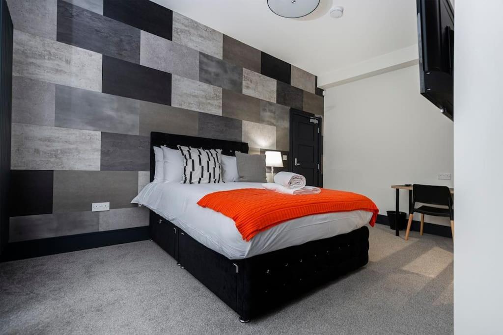 Bootique House - Luxury Group Accommodation In Wakefield Dış mekan fotoğraf